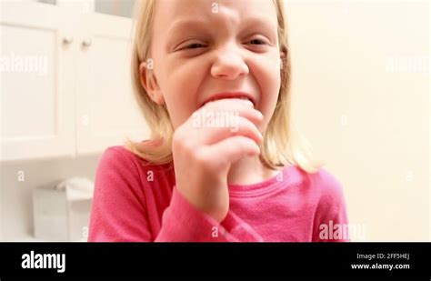 Tooth Smiles Stock Videos And Footage Hd And 4k Video Clips Alamy