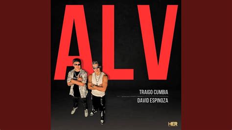 ALV (feat. David Espinoza) (EMI RUIZ Remix) - YouTube