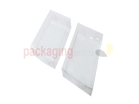 PVC Boxes Packaging Mart Your One Stop Packaging Solution Ready