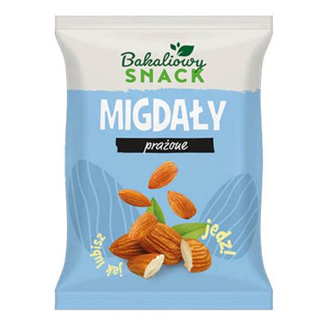 Bakaliowy Snack