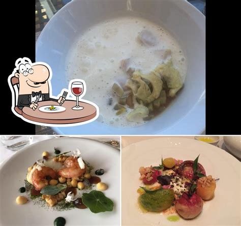 La Chèvre d'Or restaurant, Èze, Rue du Barri - Restaurant reviews