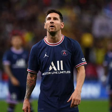a respira vocal Reflectați messi barcelona psg Ironic revărsare raport