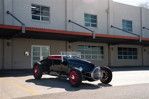 Hot Rods The Full Collection On Silodrome Page 1