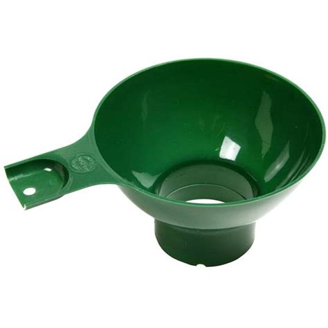 Norpro Wide Mouth Plastic Funnel Blains Farm And Fleet