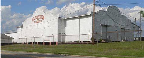 Orangeburg County Fair Association Donor Site