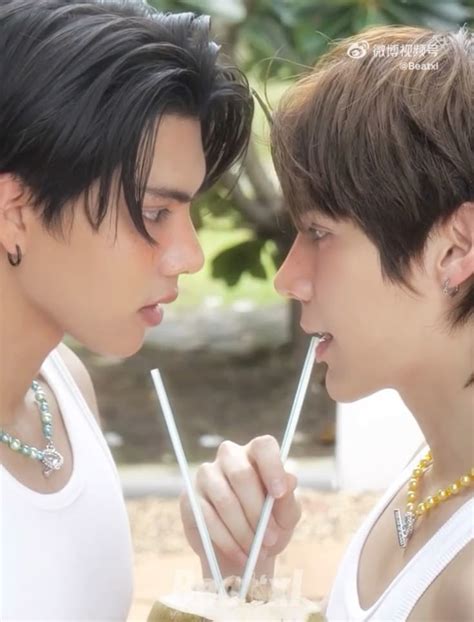 Pin By Dani On Fortpeat Cute Gay Couples Cosplay Hair Cute Gay