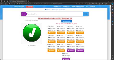 Best BiliBili Downloader - Top 5 Options for Quick Downloads