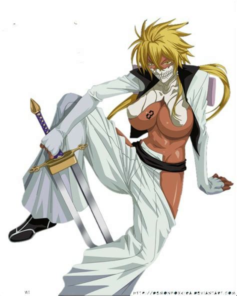 Pin De Fbftj Em Bleach Personagens De Anime Desenho Personagem Feminina Bleach Personagens