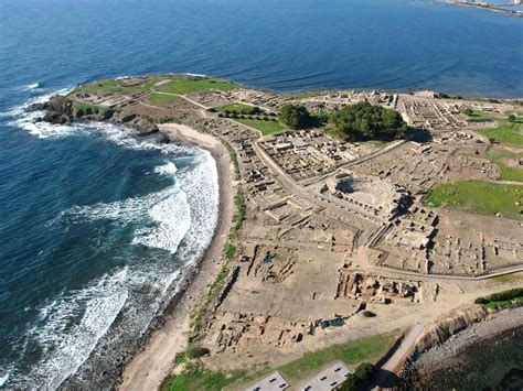 Siti Archeologici Del Sud Della Sardegna Itinerari Scavi E Ricerche