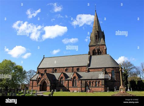 Bromborough High Resolution Stock Photography And Images Alamy