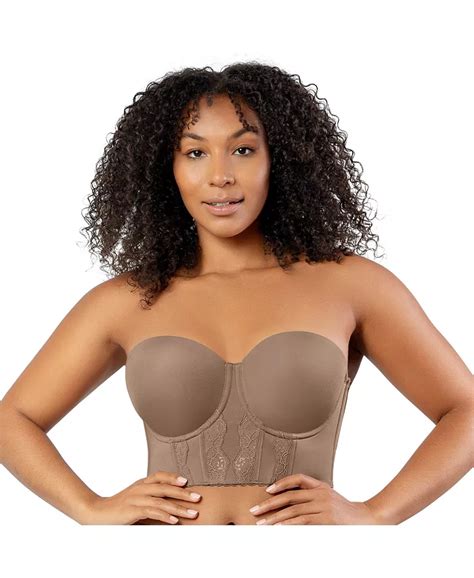 Best Strapless Bras According To Bra Experts Time Stamped