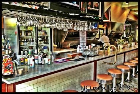 Magnolia Grill, New Orleans - French Quarter - Menu, Prices ...