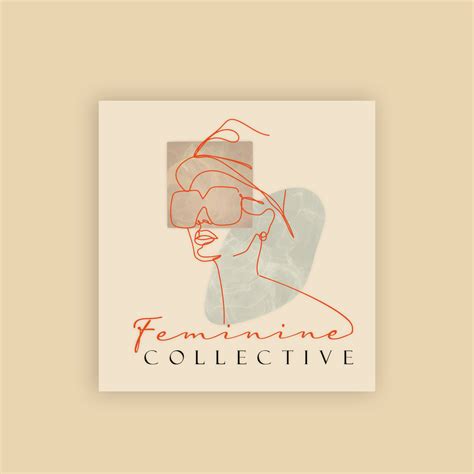 logo store on Behance
