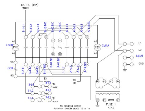 Schneider Electric Contactor Wiring Diagram Sample Wiring Diagram Sample