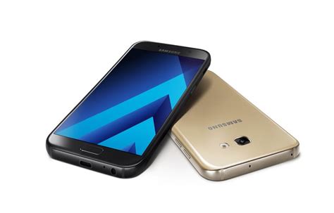 Samsung Galaxy A3 2017 Specs Review Price Release Date Pros And