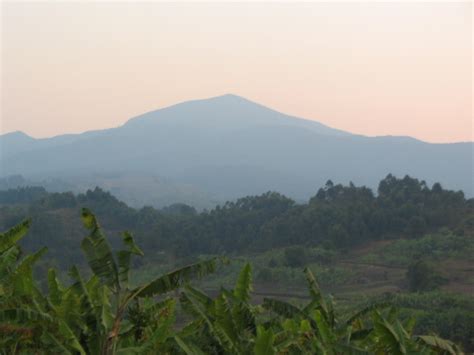 mbeya tanzania