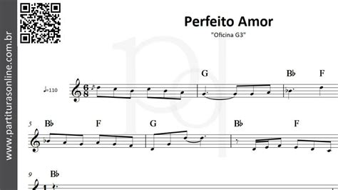 Coletar Imagem Partitura Da Musica Amor Perfeito Br Thptnganamst