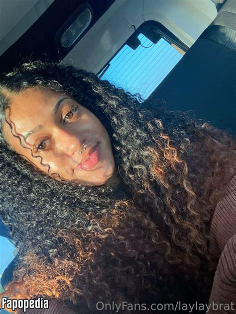 Laylaybrat Nude OnlyFans Leaks Photo 1041801 Fapopedia