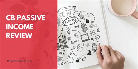 Cb Passive Income Review Can It Increase Or Boost Income
