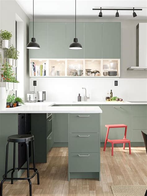 Modern Kitchen Designs And Ideas Ikea Ca