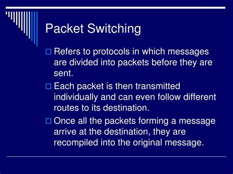 Ppt Network Layer And Routing Powerpoint Presentation Free Download