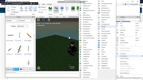 How To Insert A Double Jump Script At Your Roblox Studio Game Easy