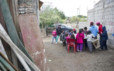 El 48 de los niños argentinos son pobres según un crudo informe de Unicef