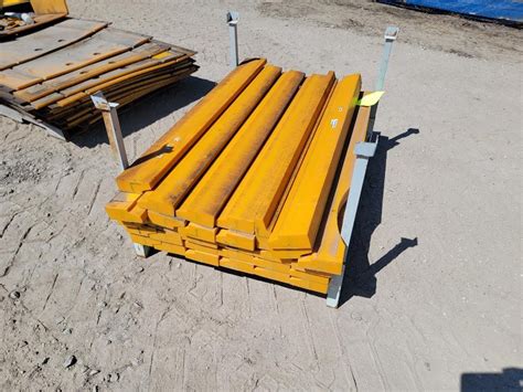 Urethane Chute Liners And Guides Bigiron Auctions