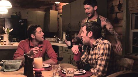 Former Gay Porn Star Johnny Hazzard S First Feature Film Is Coming To