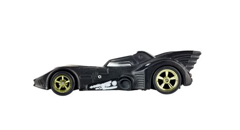 SDCC Exclusive Batman Figures And Hot Wheels From Mattel The Toyark News