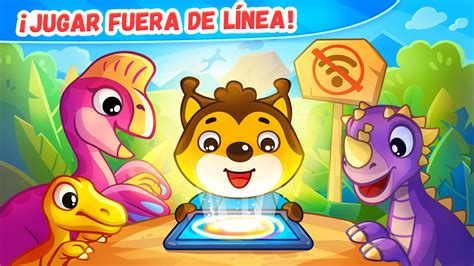 Juegos Educativos Para Niños De 4 Años - Niños Relacionados