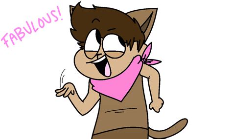 Sparky As A Human By Soduhparty On Deviantart