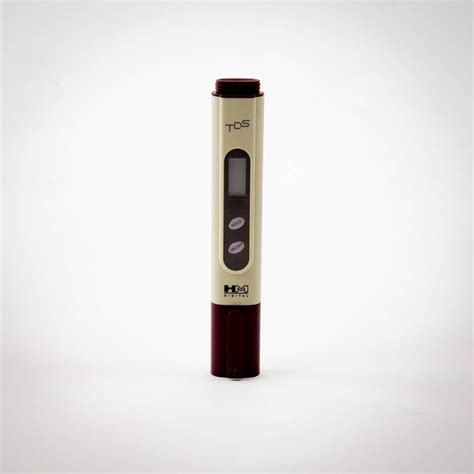 HM Digital TDS 4TM TDS Meter Vyair