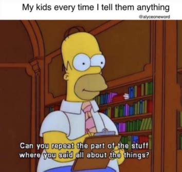 Fresh Parenting Memes You Ll Find Funny And Relatable Whether You Ve