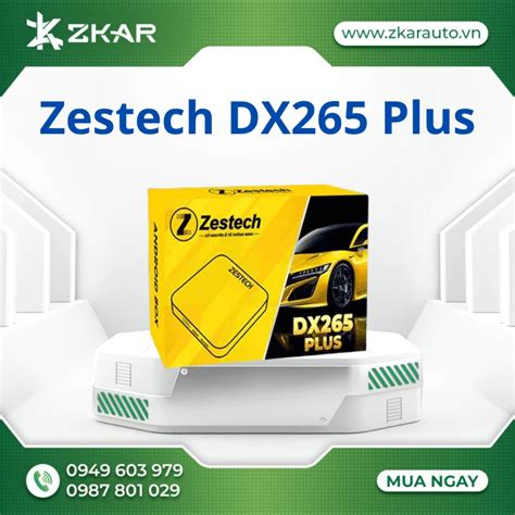 Android Box Zestech Dx Plus C Ng Ngh B C Ph