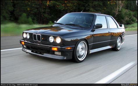 Bmw E30 1989 Amazing Photo Gallery Some Information And Specifications As Well As Users