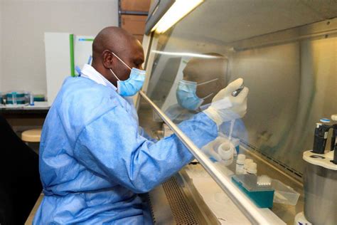 The National Research Foundation Of South Africa Nrf On Linkedin