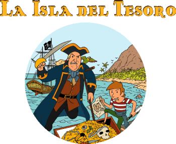 Navegar Mar Adentro Juego JCLIC La Isla Del Tesoro Juego De Valores