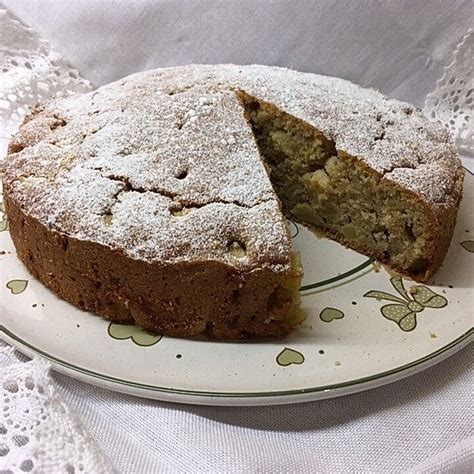 Apfel Nuss Kuchen Von Denni Blue Chefkoch Rezept Apfel Nuss