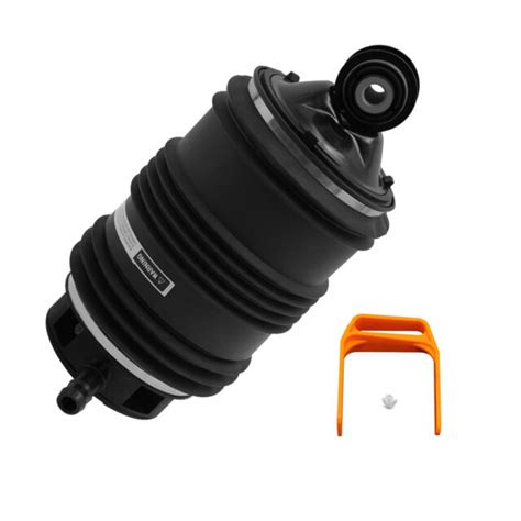 Rear Left Suspension Air Spring For Mercedes E Class W