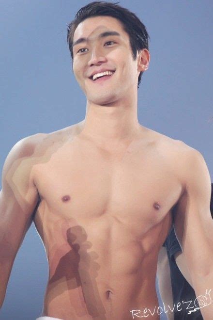Pin By On Siwon Choi Half Naked Siwon Choi Siwon Super Junior