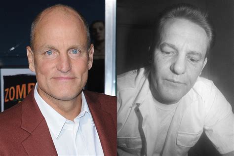 'Son Of A Hitman' Podcast Explores Woody Harrelson's Dad Charles ...