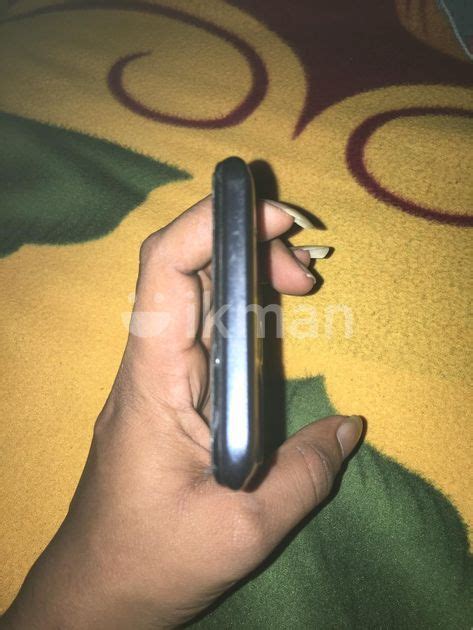 Infinix Hot Play Used For Sale In Galnewa Ikman