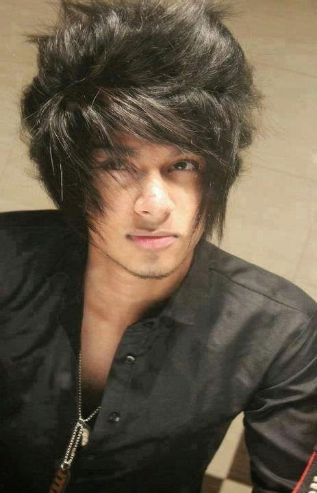 16+ Ace Hairstyle For Black Indian Man