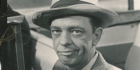 Don Knotts Net Worth 2017-2016, Biography, Wiki - UPDATED! - Celebrity