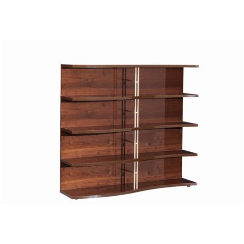 Contemporary Bellagio Bookcase By Alf Da Fre Creative Furniture