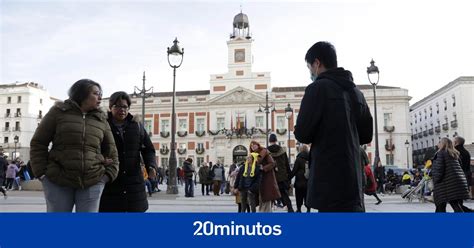 La Remodelada Puerta Del Sol Se Estrena El 3 De Abril Pero La Ballena