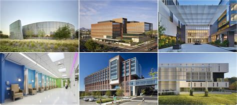 7 Projects Announced As Winners Of Aia National Healthcare Design Awards Archdaily