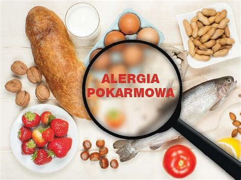 Jak Powstaje Alergia Pokarmowa