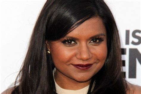 Mindy Kaling net worth - Spear's